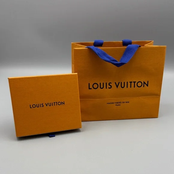 Louis Vuitton box - 9 - Picture 1 of 2